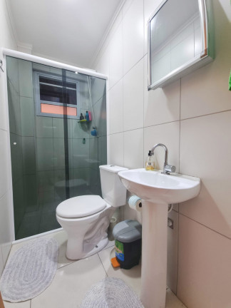 Imagem Apartamento com 1 Quarto à Venda, 42 m² em Maracanã - Praia Grande