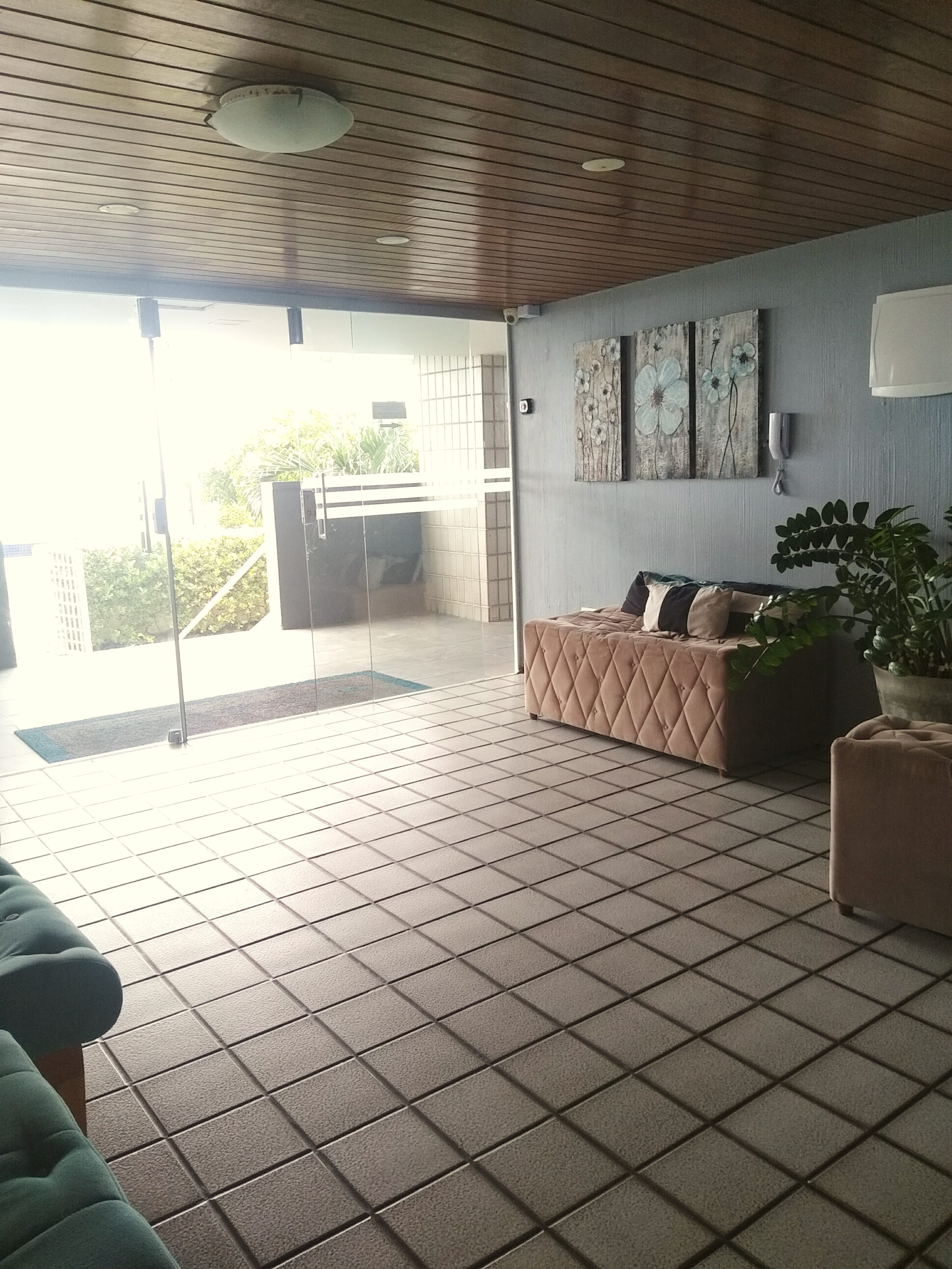 Apartamento com 3 Quartos à Venda, 143 m²em Candeias - Jaboatão dos Guararapes