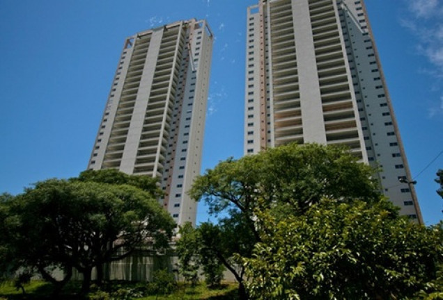 Imagem Apartamento com 3 Quartos à Venda,  em Parque São Jorge - São Paulo