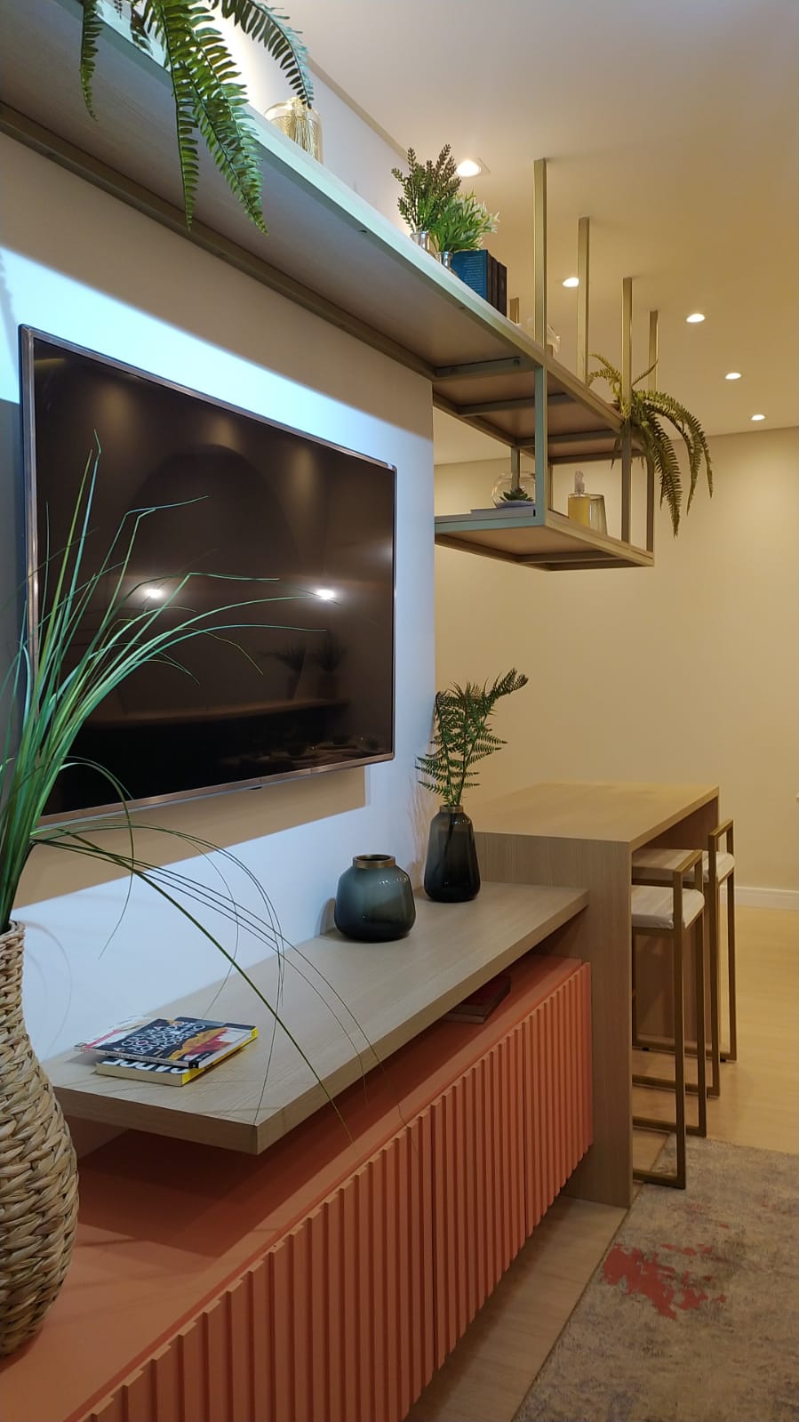 Foto do imóvel: Apartamento com 3 Quartos à Venda, 68 m² em Centro - Diadema