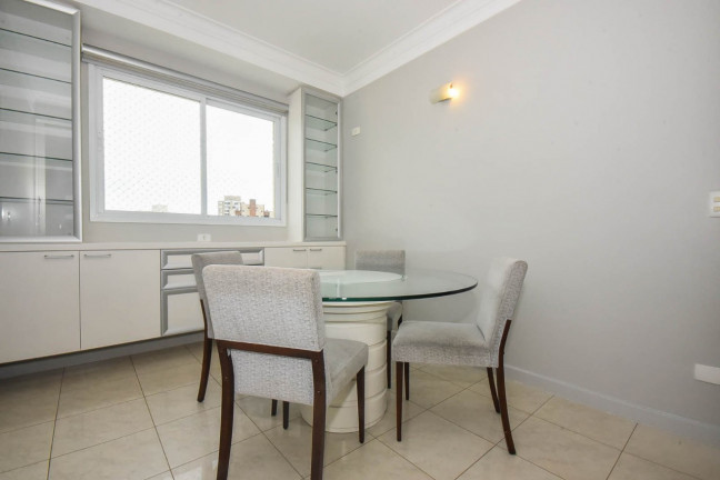 Imagem Apartamento com 3 Quartos à Venda, 193 m² em Vila Suzana - São Paulo