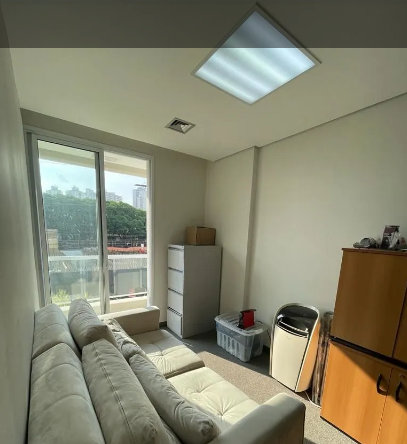 Foto do imóvel: Sala Comercial à Venda, 44 m² em Vila Baruel - São Paulo