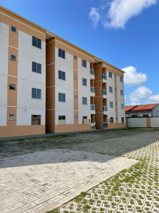 Imagem Apartamento com 2 Quartos à Venda, 51 m²em Messejana - Fortaleza