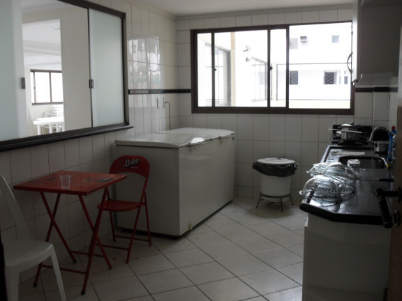 Apartamento com 4 Quartos à Venda,  em Setor Bueno - Goiânia