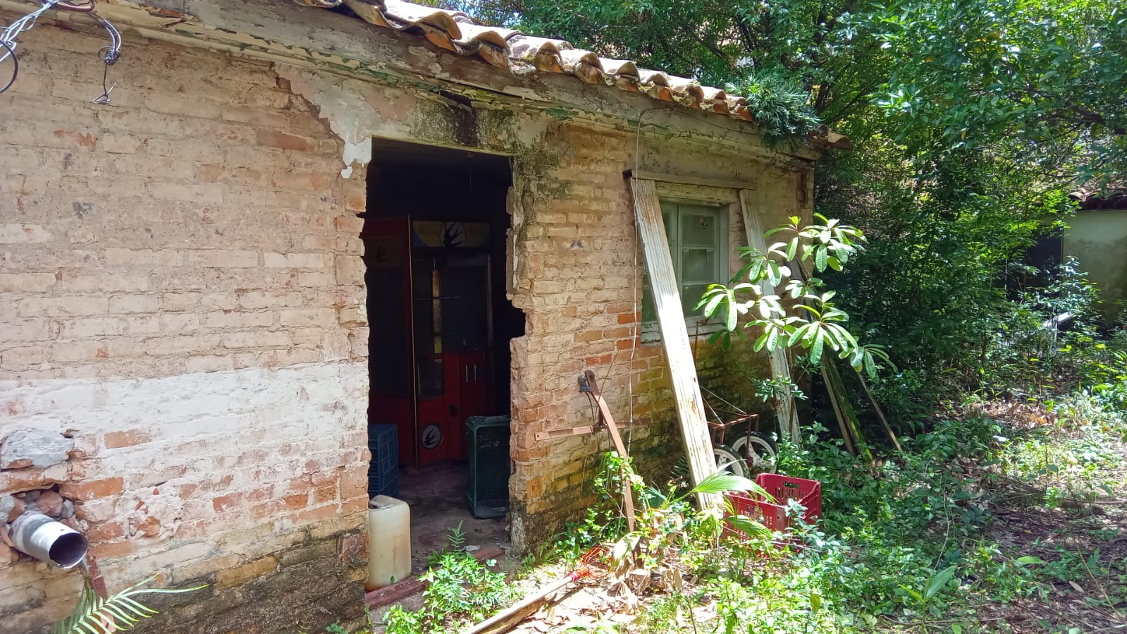 Imagem Terreno à Venda, 394 m²em Cidade Baixa - Porto Alegre