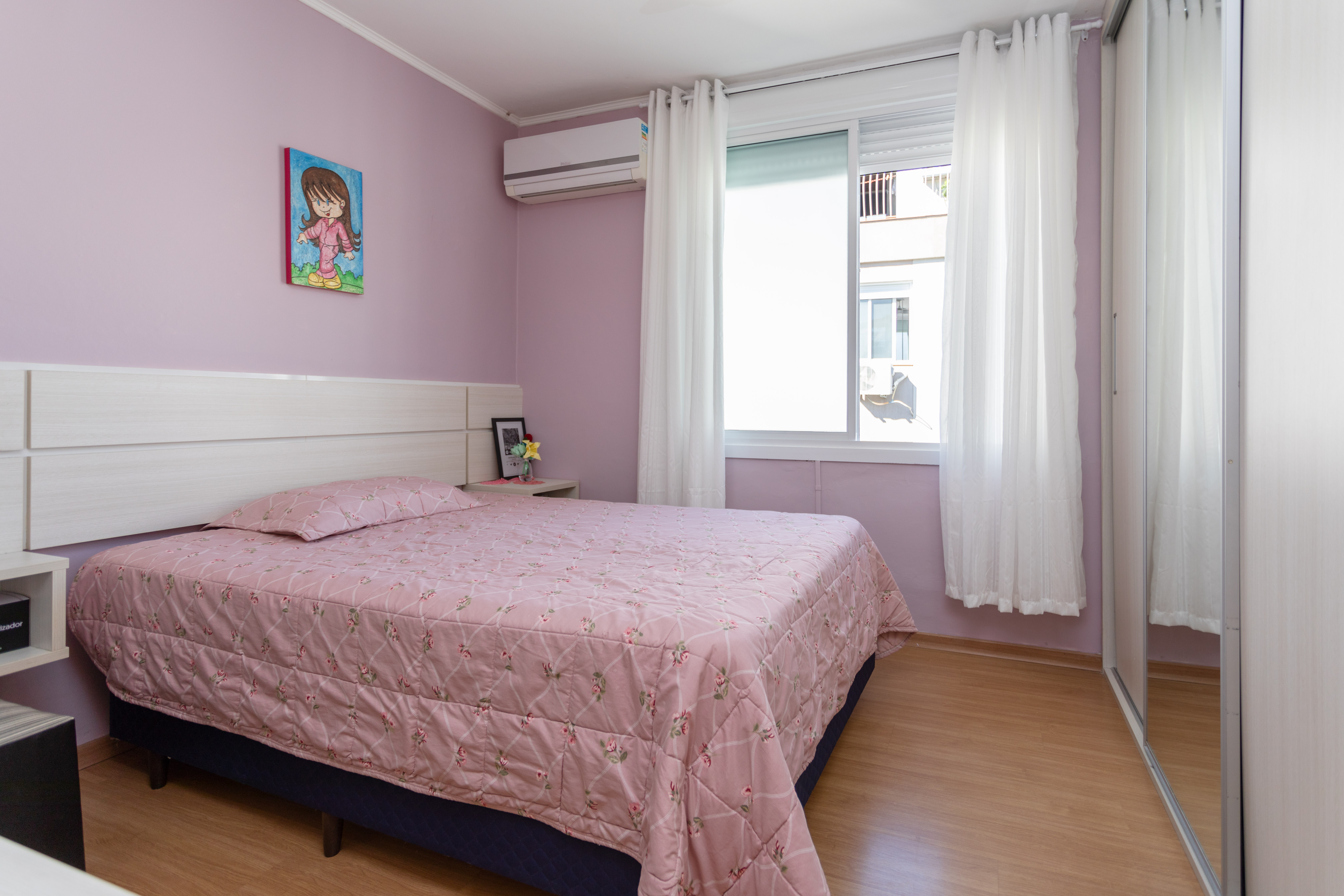 Foto do imóvel: Cobertura com 2 Quartos à Venda, 80 m² em Vila Ipiranga - Porto Alegre