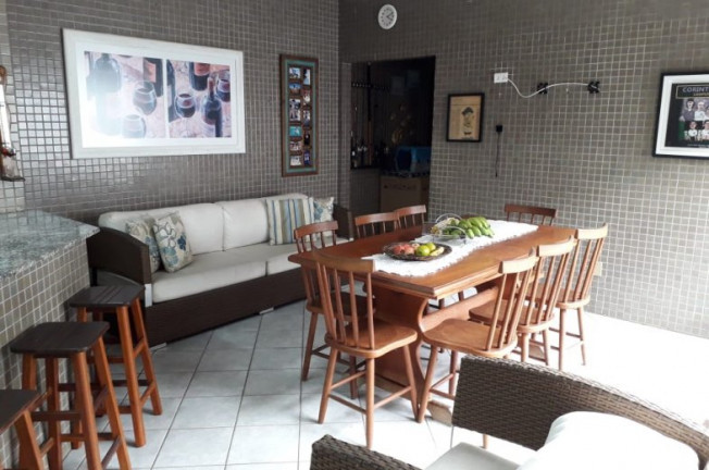Imagem Casa com 3 Quartos à Venda, 240 m² em São Bernardo - Campinas