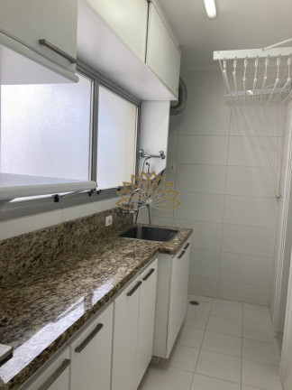 Imagem Apartamento com 2 Quartos à Venda, 93 m²em Indianópolis - São Paulo