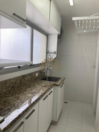 Apartamento com 2 Quartos à Venda, 93 m²em Indianópolis - São Paulo