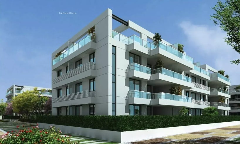 Foto do imóvel: Apartamento com 3 Quartos à Venda ou Locação, 88 m² em Recreio dos Bandeirantes - Rio de Janeiro
