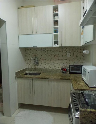 Imagem Apartamento com 2 Quartos à Venda, 76 m² em Botafogo - Rio de Janeiro