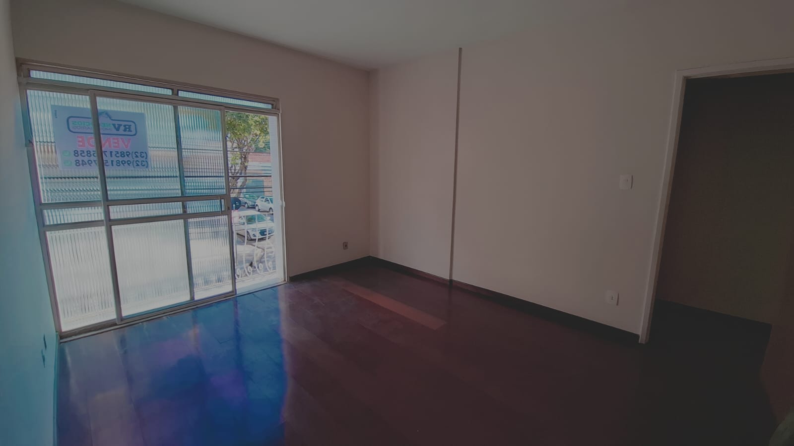 Foto do imóvel: Apartamento com 2 Quartos à Venda, 92 m² em Alto dos Passos - Juiz de Fora