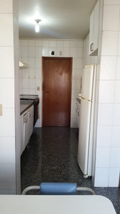 Apartamento com 3 Quartos à Venda, 170 m² em Aclimação - São Paulo
