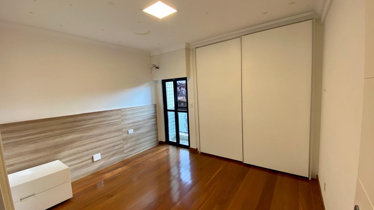 Foto do imóvel: Apartamento com 3 Quartos à Venda ou Locação, 160 m² em Bom Pastor - Juiz de Fora