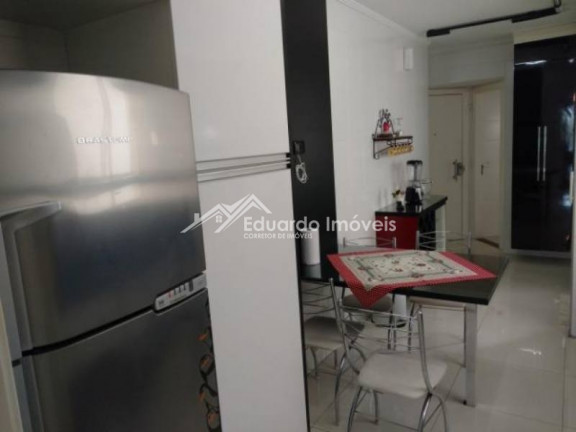 Imagem Apartamento com 3 Quartos à Venda, 106 m² em Baeta Neves - São Bernardo Do Campo