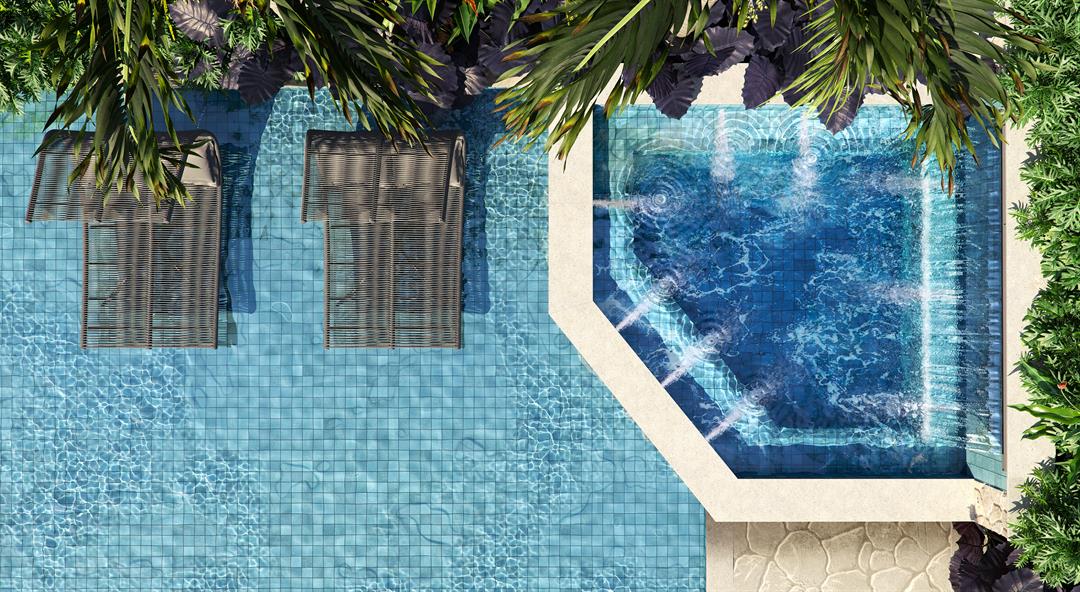 Imagem Casa de Condomínio com 4 Quartos à Venda, 580 m²em Barra da Tijuca - Rio de Janeiro