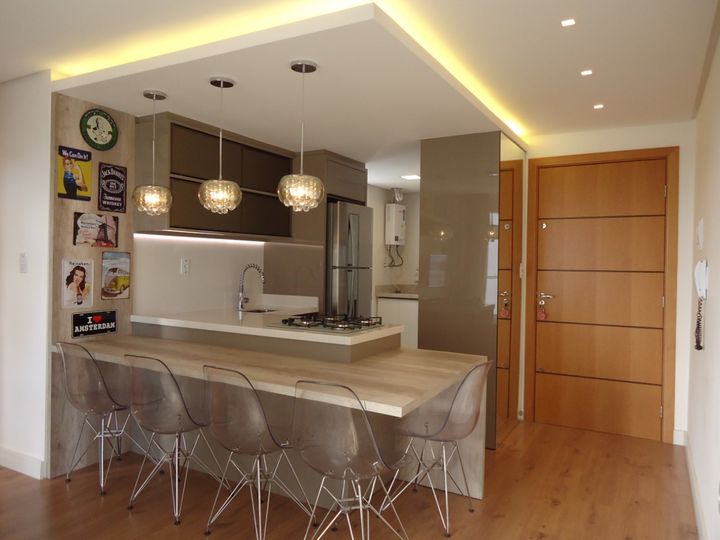 Imagem Apartamento com 2 Quartos à Venda, 51 m² em Nossa Senhora Da Saúde - Caxias Do Sul