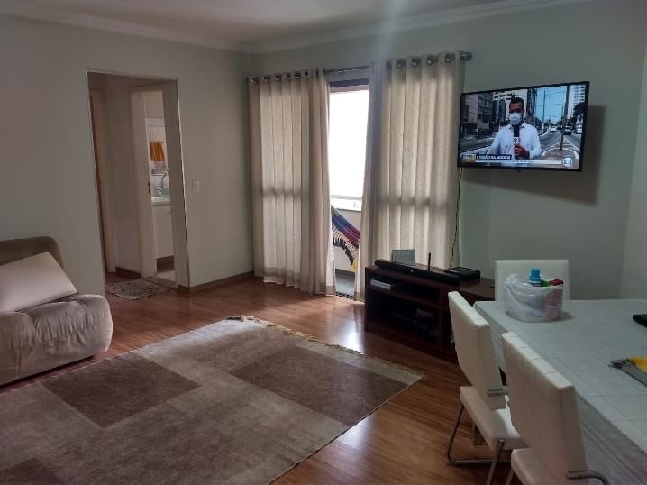 Imagem Apartamento com 2 Quartos à Venda, 73 m²em Jardim Maria Rosa - Taboão da Serra