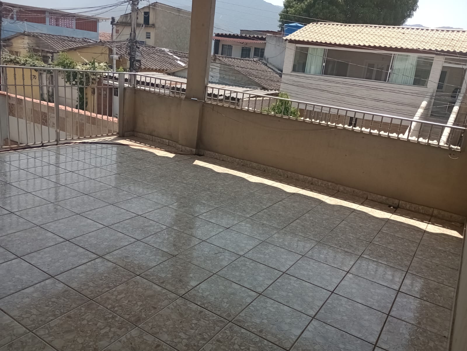 Foto do imóvel: Casa com 4 Quartos à Venda, 200 m² em Bangu - Rio de Janeiro