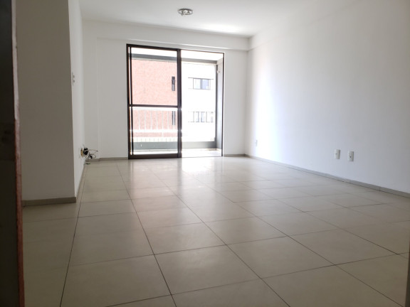 Imagem Apartamento com 3 Quartos à Venda, 117 m² em Meireles - Fortaleza