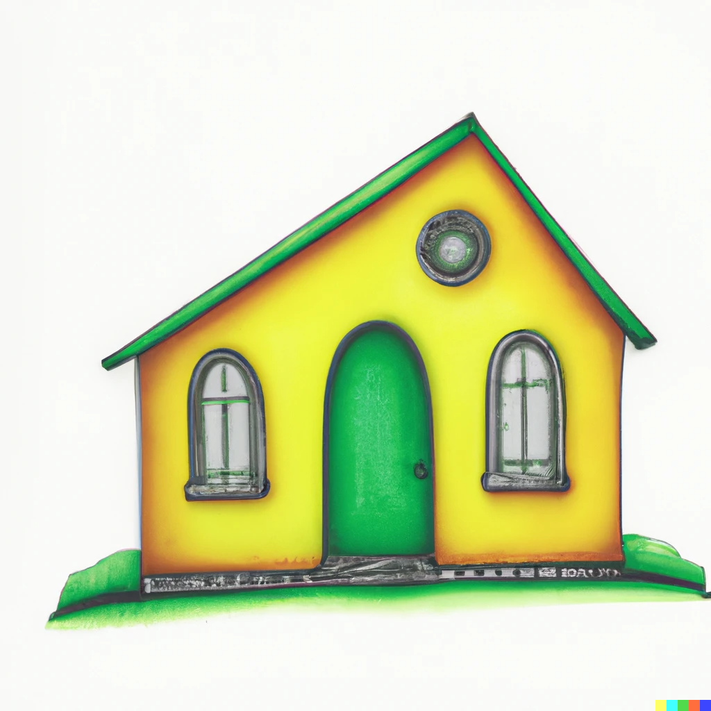 "casa Verde e Amarela: Curiosidades do Programa Habitacional