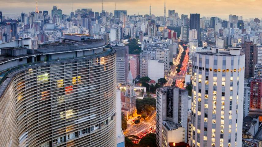 Morar no Centro É a Nova Tendência Imobiliária Paulistana.