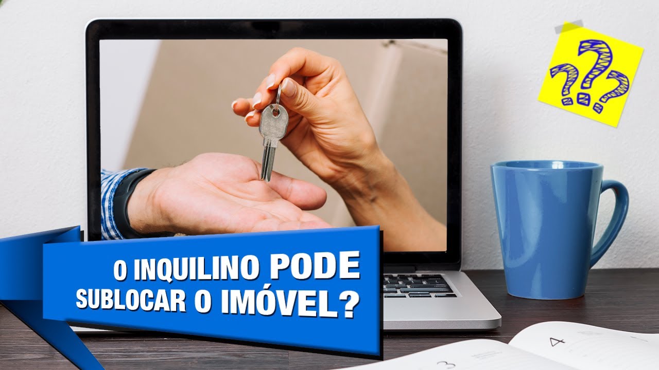 Posso Sublocar o Imóvel? Entenda Seus Direitos e Deveres | Imóvel Guide