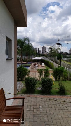 Apartamento com 3 Quartos à Venda, 81 m² em Rudge Ramos - São Bernardo Do Campo