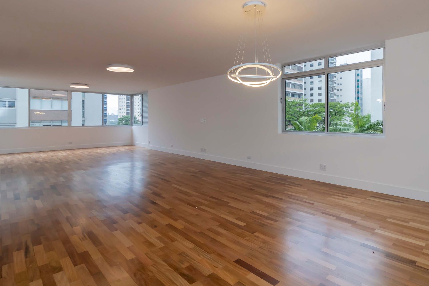Foto do imóvel: Apartamento com 3 Quartos à Venda, 270 m²em Higienópolis - São Paulo