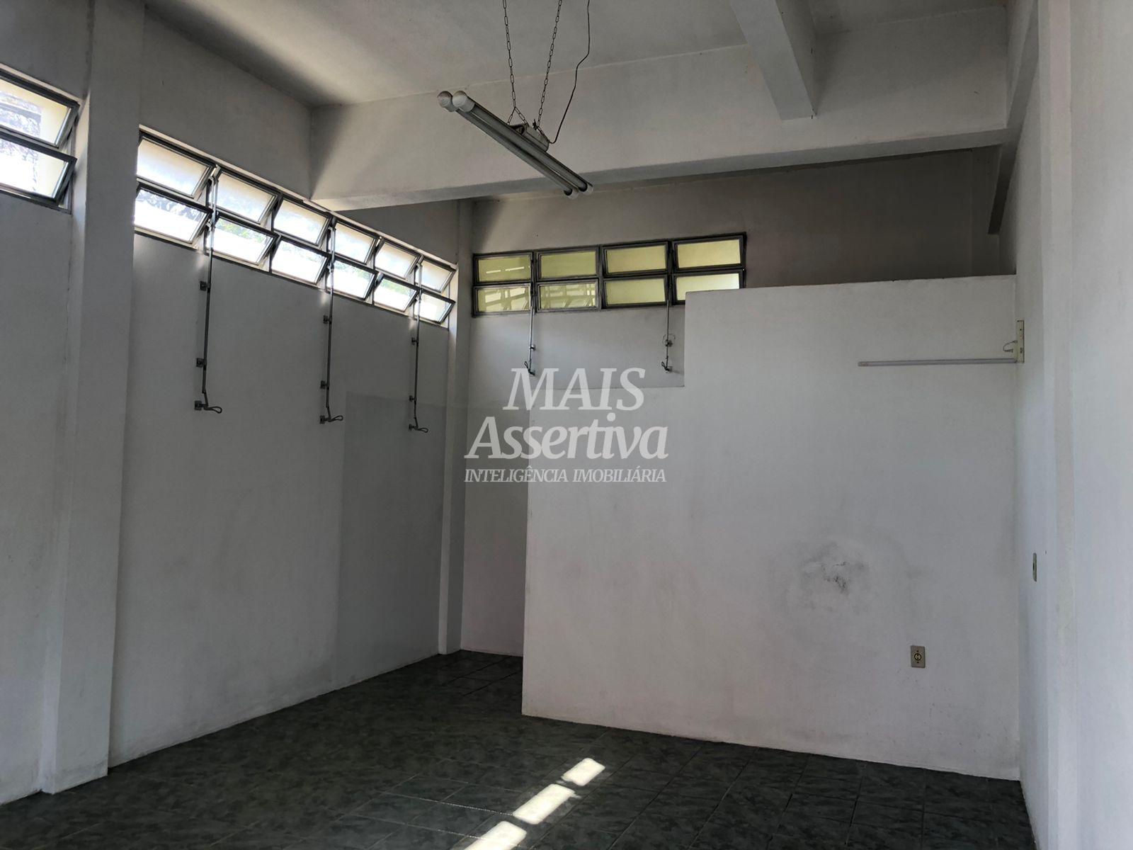 Imagem Sala Comercial para Alugar, 32 m²em São Jorge - Novo Hamburgo