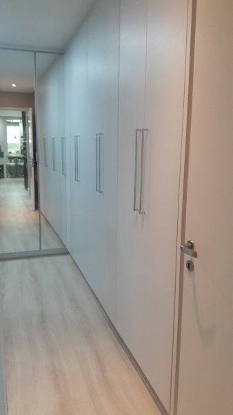 Imagem Apartamento com 3 Quartos à Venda ou Locação, 97 m² em Jardim Ermida I - Jundiaí
