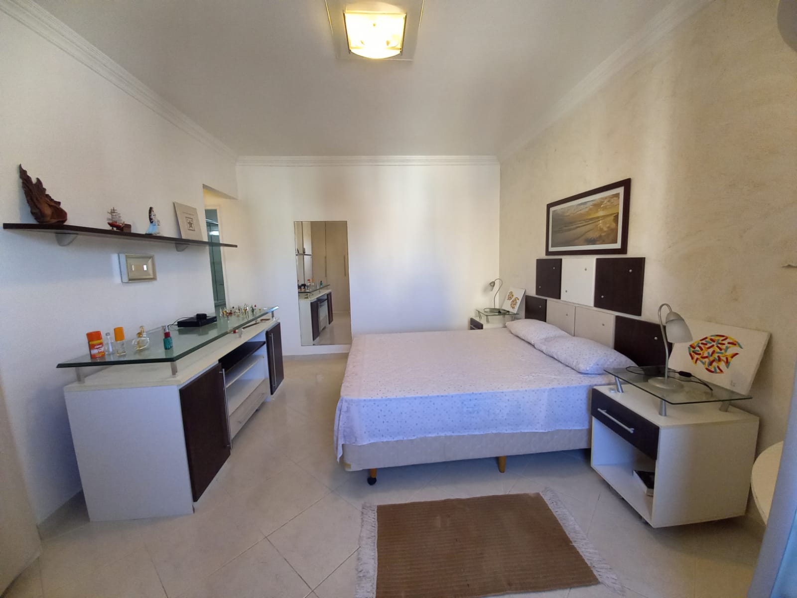 Foto do imóvel: Cobertura com 4 Quartos à Venda, 400 m²em Canto do Forte - Praia Grande