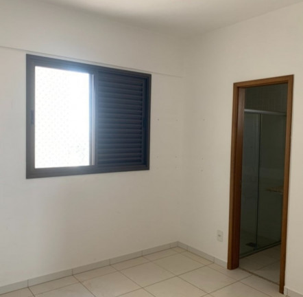 Apartamento com 3 Quartos à Venda, 113 m² em Setor Bueno - Goiânia