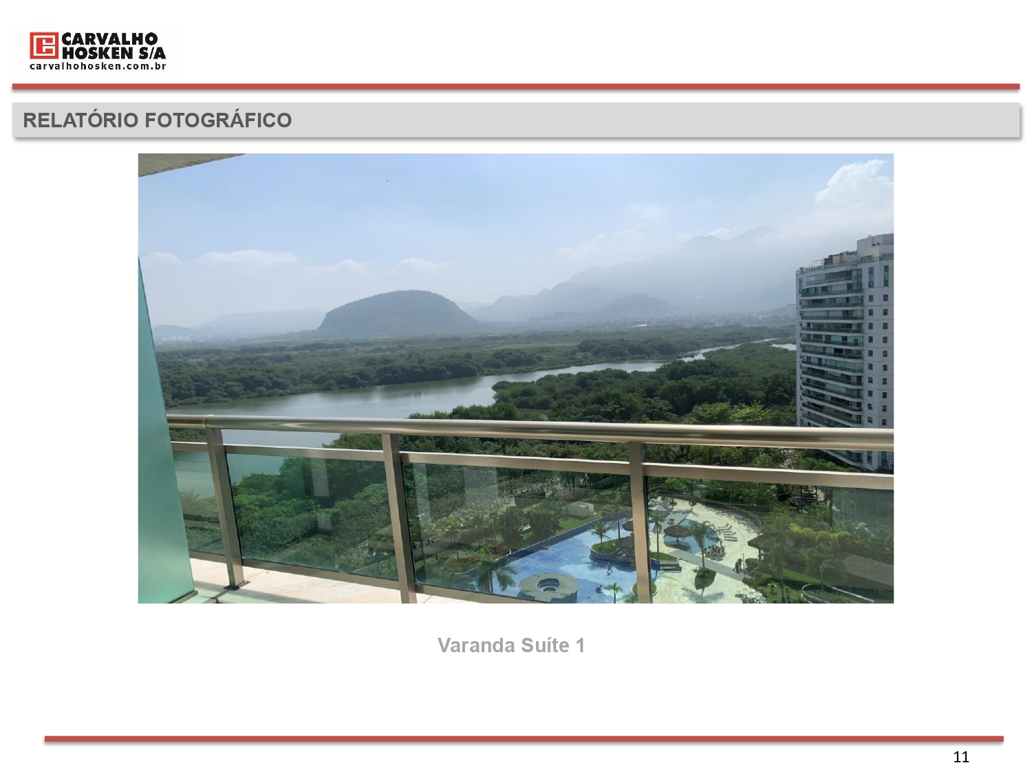 Apartamento com 4 Quartos à Venda, 376 m²em Barra da Tijuca - Rio de Janeiro