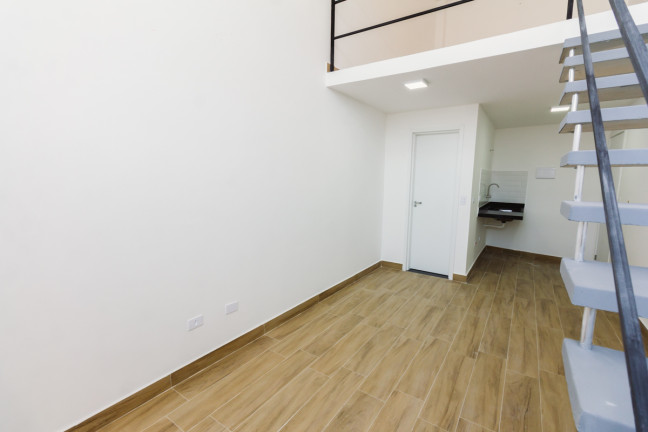 Foto do imóvel: Edifício Residencial com 1 Quarto à Venda, 380 m² em Vila Anglo Brasileira - São Paulo