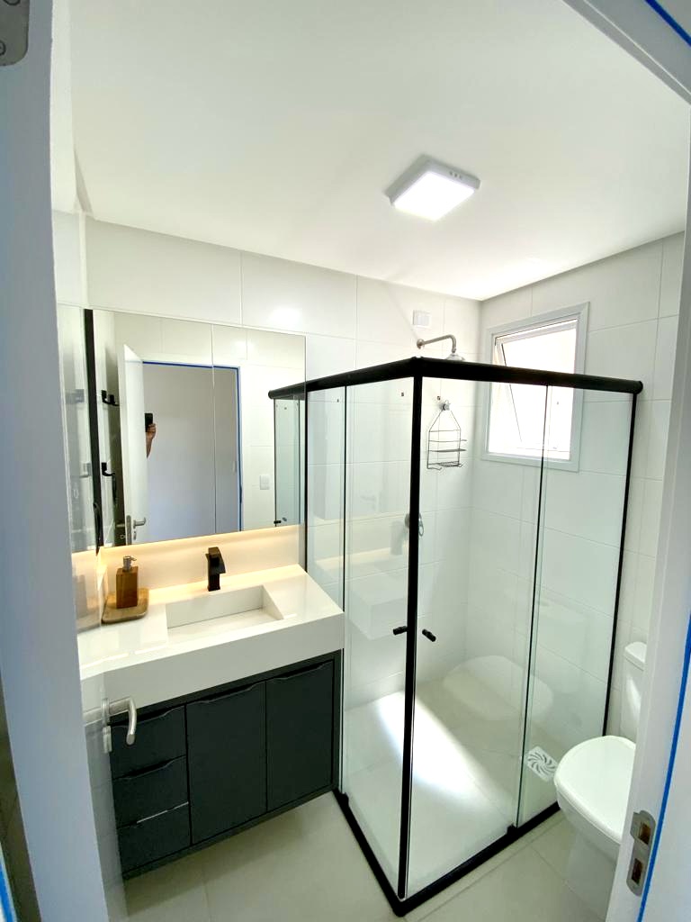 Foto do imóvel: Apartamento com 2 Quartos para Temporada, 89 m² em Ingleses do Rio Vermelho - Florianópolis