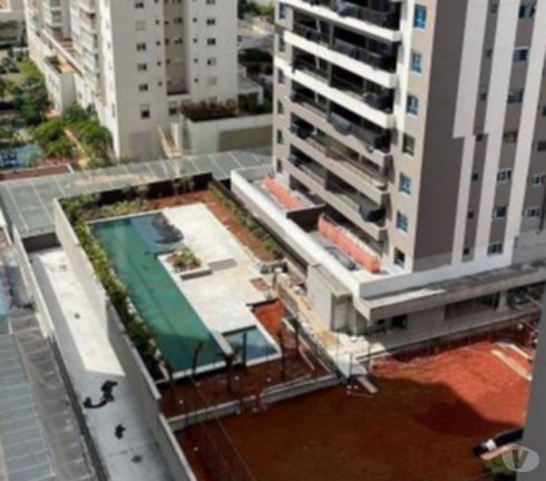 Apartamento com 3 Quartos à Venda,  em Tatuapé - São Paulo