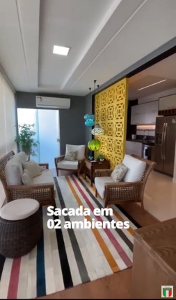 Imagem Apartamento com 4 Quartos à Venda, 217 m² em Meia Praia  - Itapema