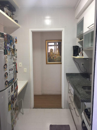 Imagem Apartamento com 2 Quartos para Alugar, 70 m² em Vila Andrade - São Paulo