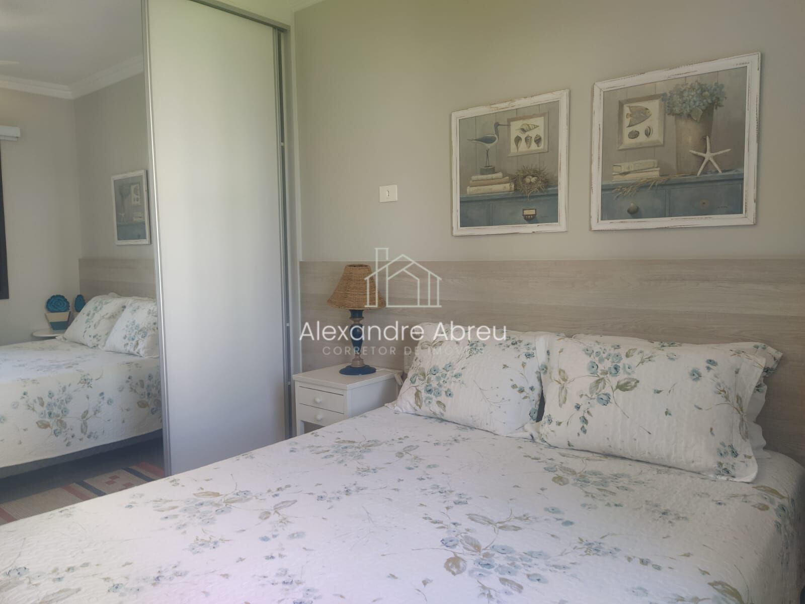 Imagem Apartamento com 3 Quartos à Venda, 112 m²em Riviera - Bertioga