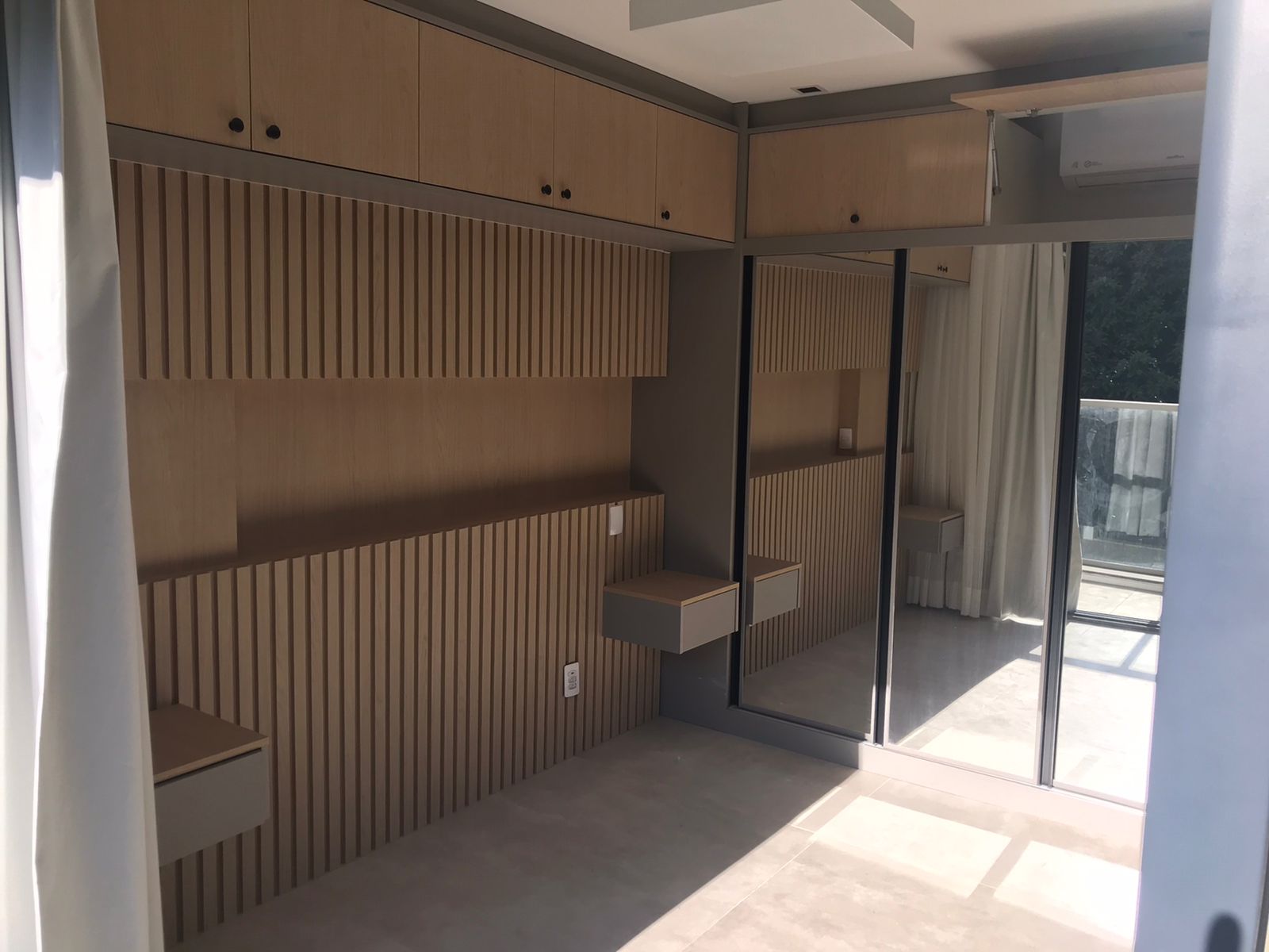 Studio com 1 Quarto para Alugar, 27 m²em Cerqueira César - São Paulo