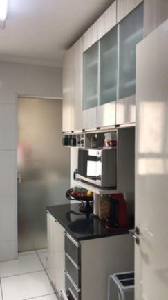 Imagem Apartamento com 3 Quartos à Venda, 67 m² em Jardim Shangai - Jundiaí