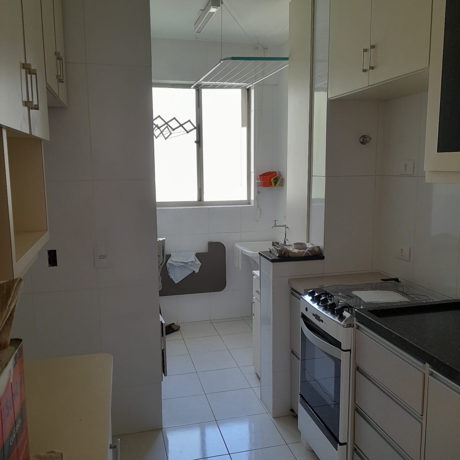 Foto do imóvel: Apartamento com 3 Quartos à Venda, 70 m²em Cláudia - Londrina