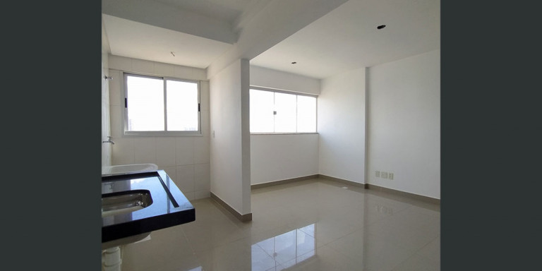 Imagem Apartamento com 3 Quartos à Venda, 74 m²em Vila Rosa - Goiânia