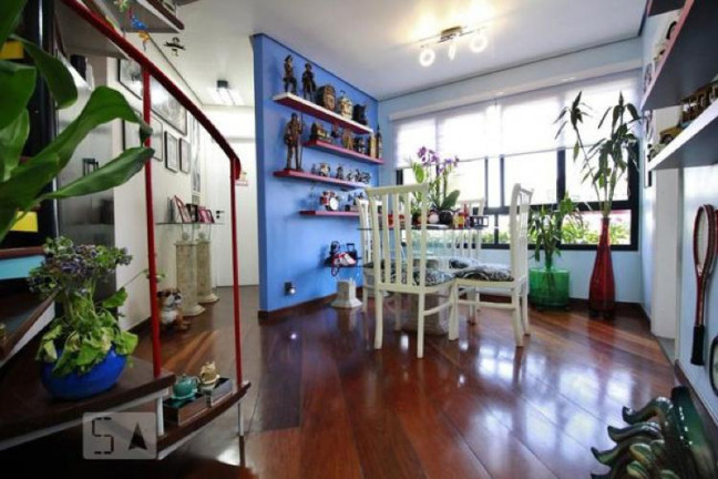 Imagem Apartamento com 2 Quartos à Venda, 97 m² em Vila Andrade - São Paulo