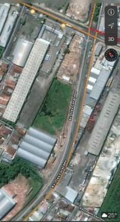Imagem Galpão à Venda, 3.000 m² em Coqueiro - Ananindeua