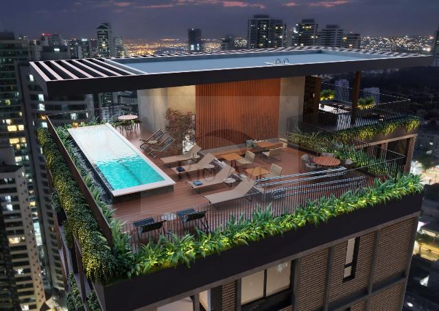 Foto do imóvel: Apartamento com 2 Quartos à Venda, 107 m²em Boa Viagem - Recife