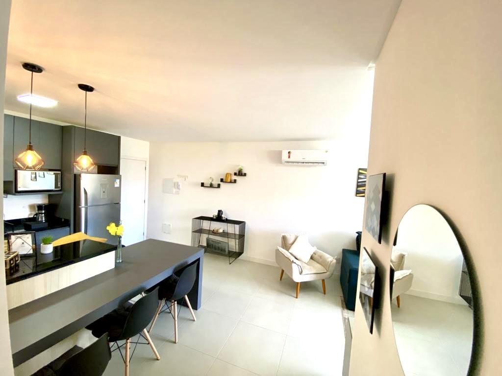 Foto do imóvel: Apartamento com 2 Quartos para Temporada, 89 m² em Ingleses do Rio Vermelho - Florianópolis