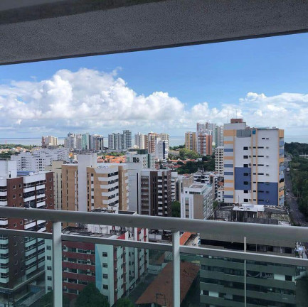 Imagem Apartamento com 3 Quartos à Venda, 105 m² em Renascença - São Luís