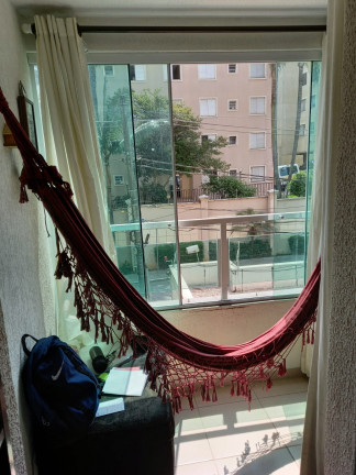 Imagem Apartamento com 3 Quartos à Venda, 74 m² em Paraisópolis - São Paulo